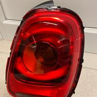 Fari led posteriori mini F55-56-57