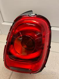 Fari led posteriori mini F55-56-57