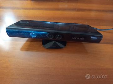 kinekt xbox 360