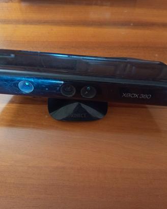 kinekt xbox 360