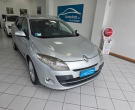Renault Mégane 1.5 dCi 2010