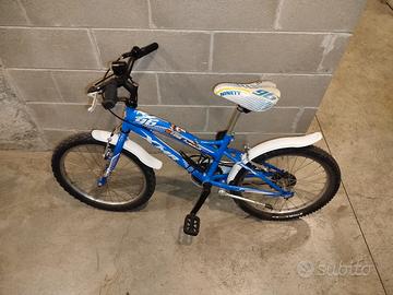 bicicletta 20" tipo BMX X RAGAZZI 