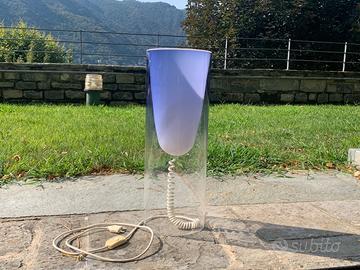 Lampada Kartell Toobe originale – Ferruccio Lavian
