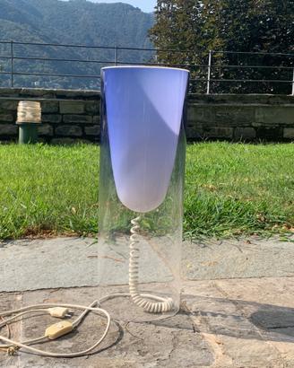 Lampada Kartell Toobe originale – Ferruccio Lavian
