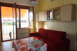 Diano castello -monolocale con vista mare