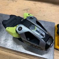 Puntali attacco head/tyrolia