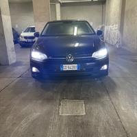 POLO Rline 2021 1.0 tsi 95cv
