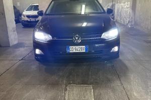 POLO Rline 2021 1.0 tsi 95cv