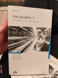Vite parallele di Plutarco volume 3