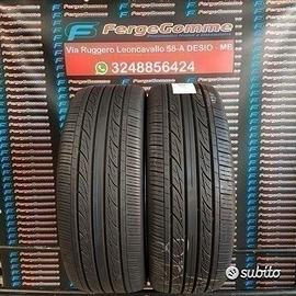 Cod : 1585 Misura 215 45 R 18 89 V Marca. KUMHO