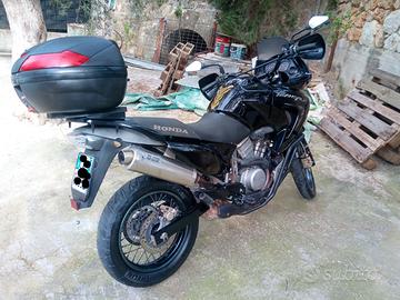 Honda XL 650 V Transalp - 2006