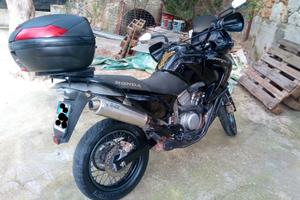 Honda XL 650 V Transalp - 2006