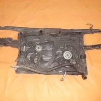 Golf 4 IV 1.9 TD1 90 cv Calandra radiatori pianale