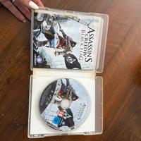 Gioco Assassin’s Creed IV Black Flag per PS3