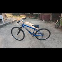 Bici bike 26m v permute