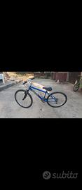Bici bike 26m v permute