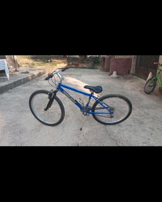 Bici bike 26m v permute