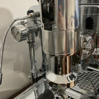 Macchine leva vintage faema