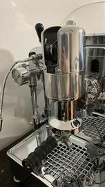 Macchine leva vintage faema