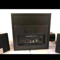 Dolby sorraund 2.1 subwoofer