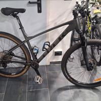 Mtb trek x caliber 9 Taglia XL