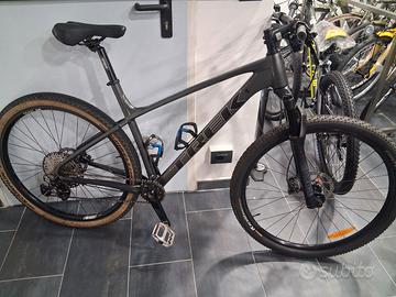 Mtb trek x caliber 9 Taglia XL