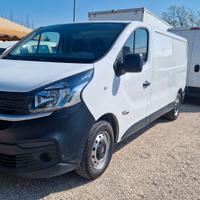 Fiat Talento Maxi Euro 6 +