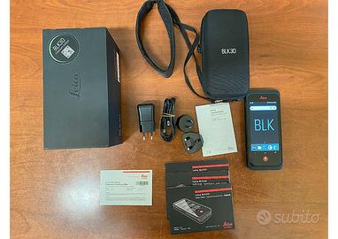 Leica BLK3D