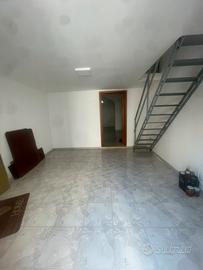 Appartamento nel centro storico di Nardò