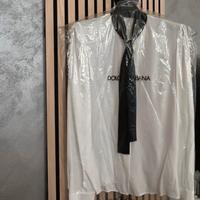 Camicia dolce e gabbana