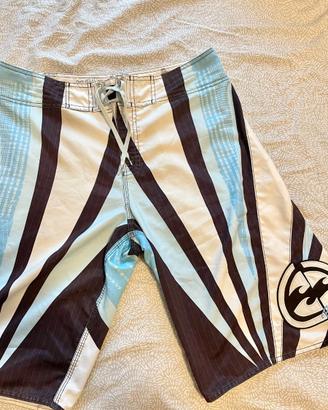 Costume mare surf Billabong Australia - nuovo