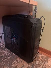 Pc gaming i7-32gb ram-1TB ssd
