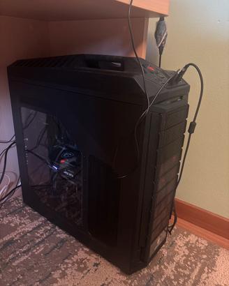 Pc gaming i7-32gb ram-1TB ssd