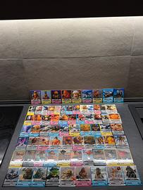 Italian Brainrot Card - N. 1-50