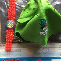 Orologio Swatch Watch C-Monsta SDZ101 Scuba Ed.lim