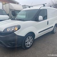 FIAT Doblo 1.4 T-Jet 16V Natural Power [M228]