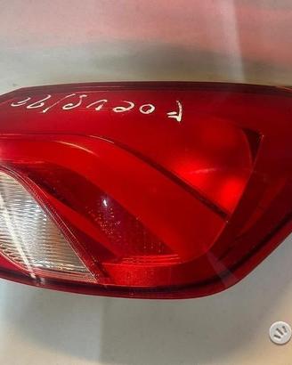 Stop fanale posteriore dx ford focus 2019 2023