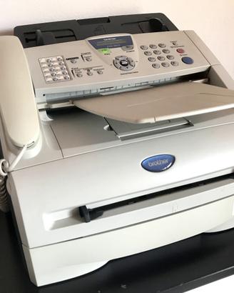 Brother Fax 2825