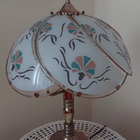 Lampada da tavolo touch