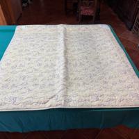 Scaldasonno coprimaterasso matrimoniale imetec