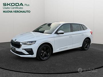 Skoda Scala Style 1,0 TSI 85 kW (115 CV) 7 ma...