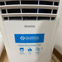 Condizionatore portatile Olimpia Splendid