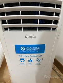 Condizionatore portatile Olimpia Splendid