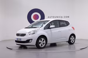 Kia Venga 1.4 CVVT LX EASY NEOPATENTATI
