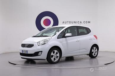 Kia Venga 1.4 CVVT LX EASY NEOPATENTATI