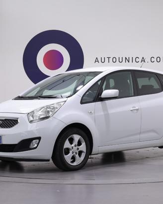Kia Venga 1.4 CVVT LX EASY NEOPATENTATI
