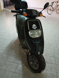 Gilera Typhon 50 del 2011