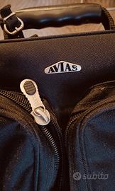 Porta abiti BRIC'S AVIAS nero