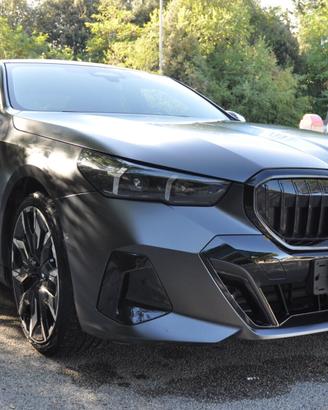 BMW 520d 48V xDrive MSport auto G60