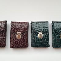 porta carte e tessere